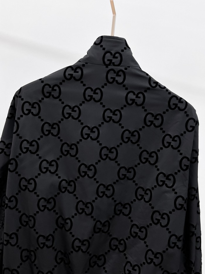 Gucci 2026ss New Jacket Size M-XXXL