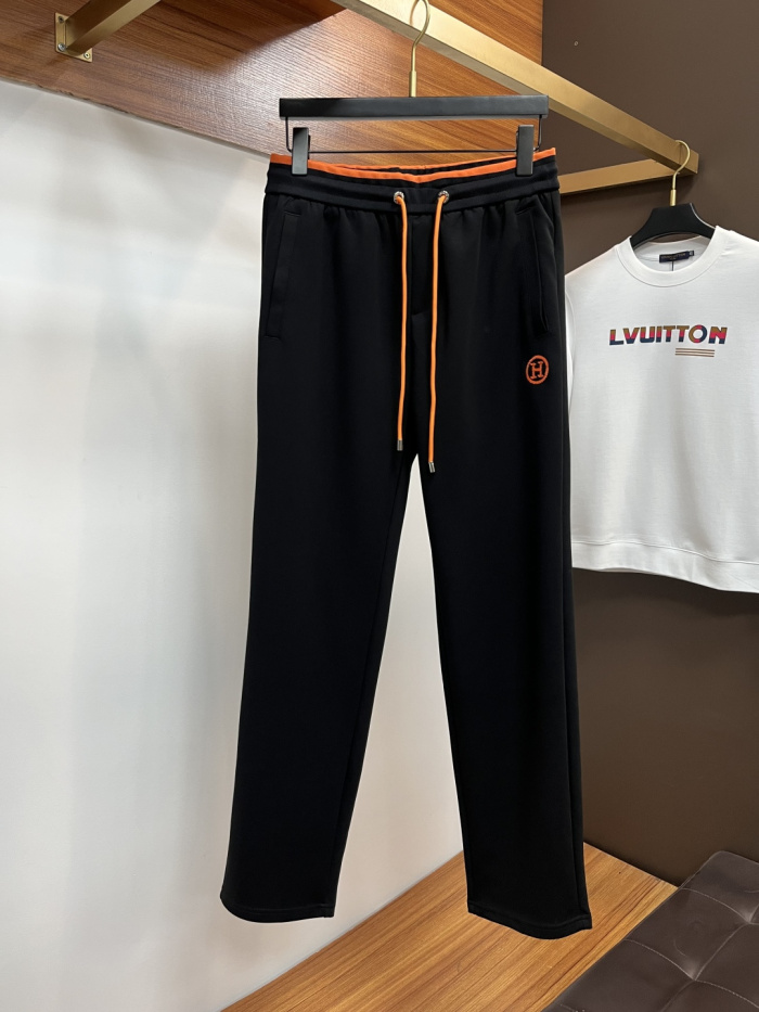 Hermes 25SS Jogging Suit Size M-4XL
