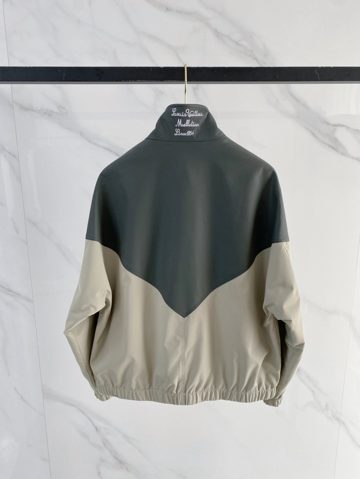 Louis Vuitton 2026ss New Jacket Size 48-56