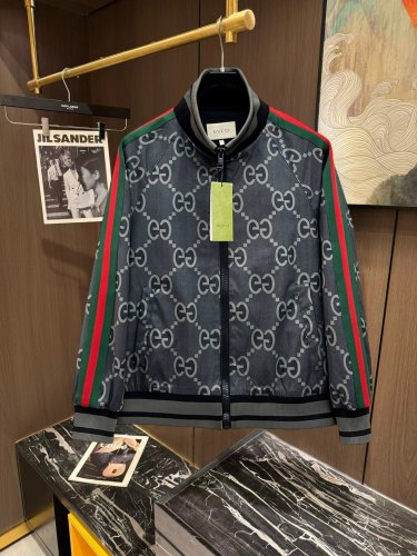 Gucci 2026ss New Jacket Size M-XXXL