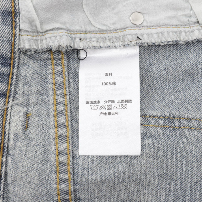 Chrome Hearts 2026ss New Jeans Size 28-34