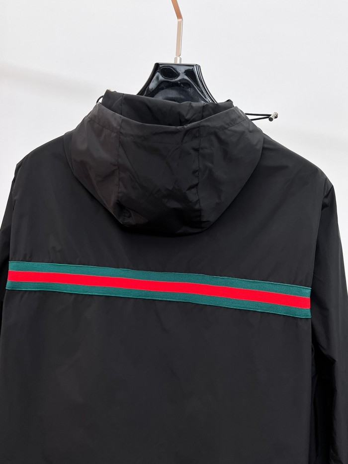 Gucci 2026ss New Jacket Size M-XXXL