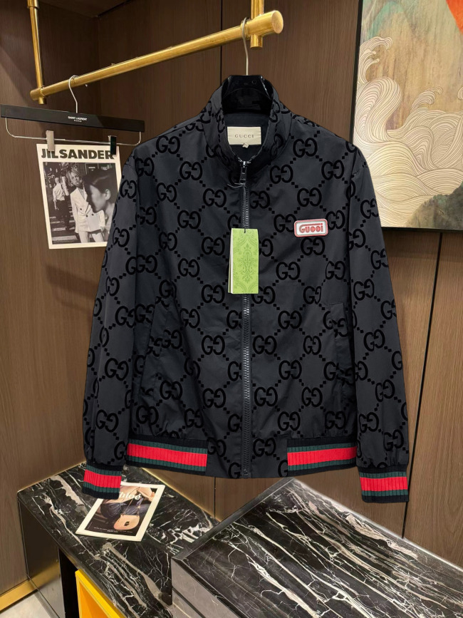 Gucci 2026ss New Jacket Size M-XXXL