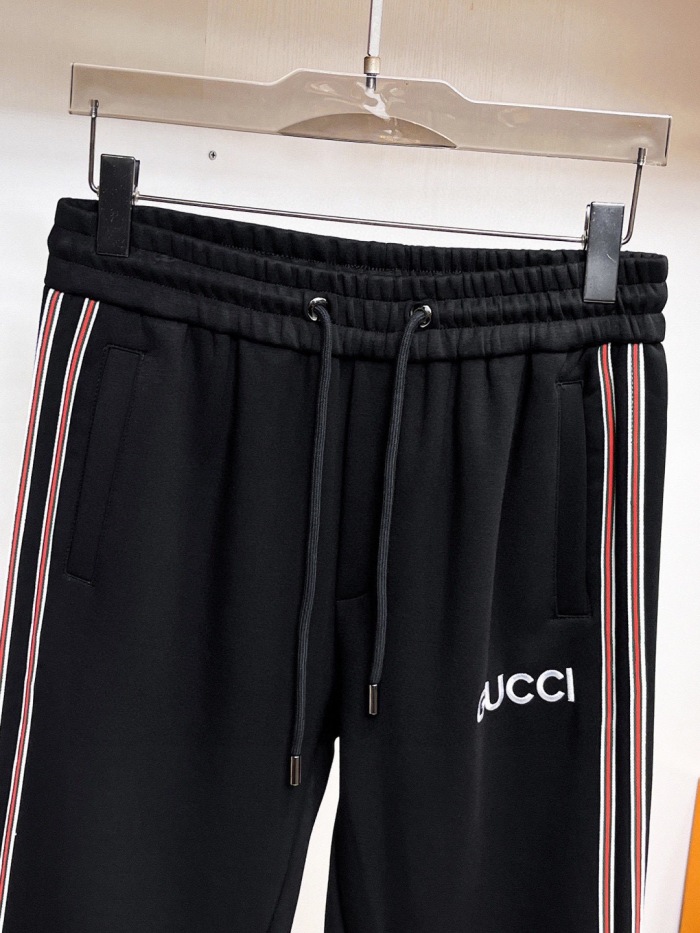Gucci 25SS Jogging Suit Size M-3XL