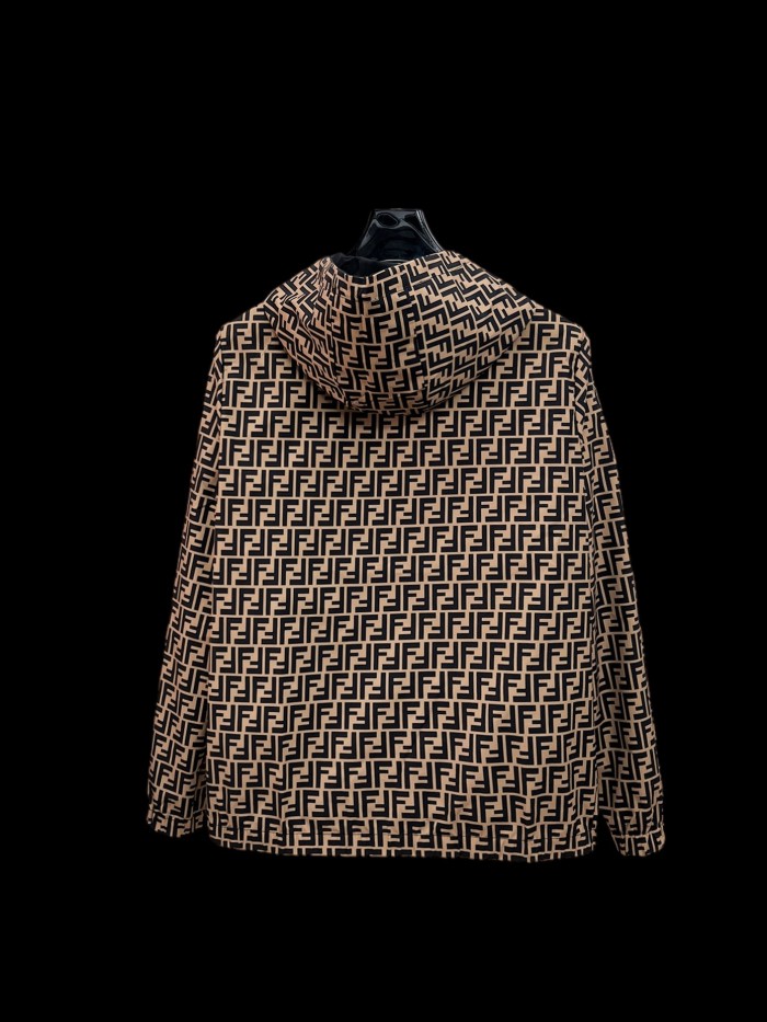 Fendi 2026ss New Jacket Size M-XXXL