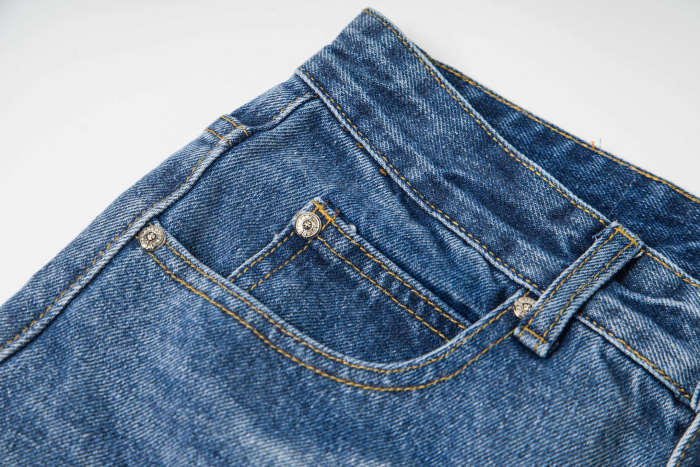 Chrome Hearts 2026ss New Jeans Size 28-36