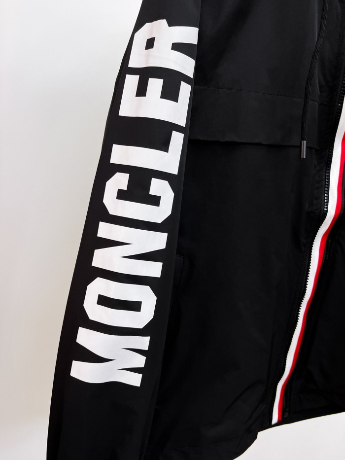 Moncler 2026ss New Jacket Size M-XXXL