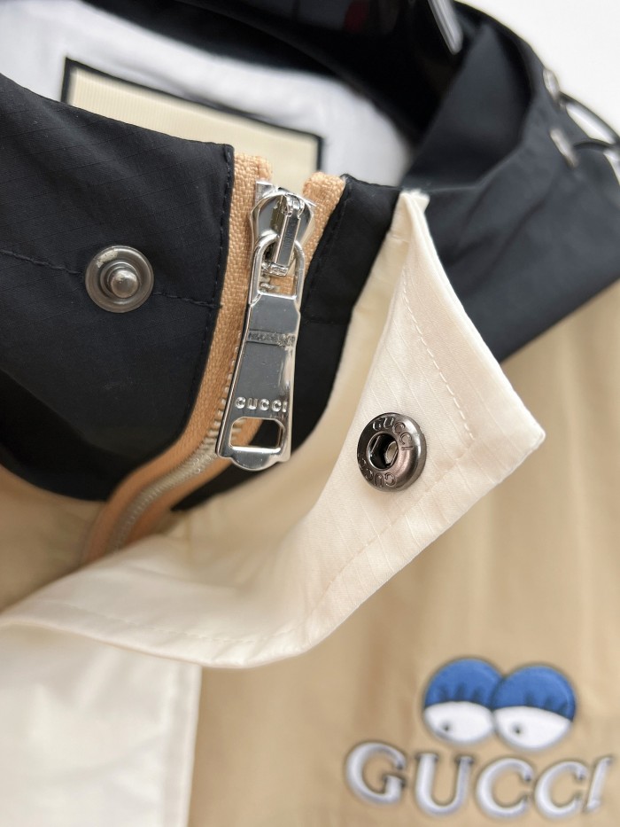 Gucci 2026ss New Jacket Size M-XXXL