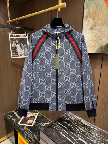 Gucci 2026ss New Jacket Size M-XXXL