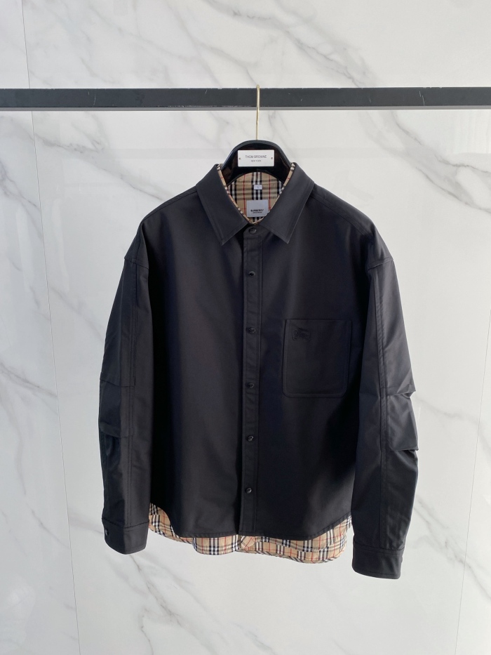 Burberry 2026ss New Jacket Size 48-56
