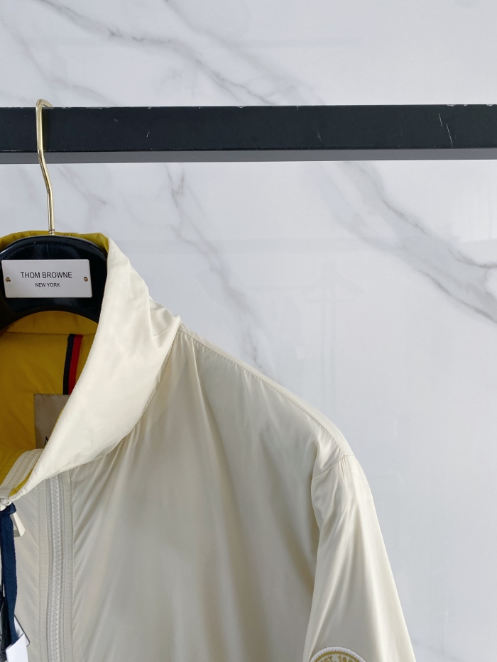 Moncler 2026ss New Jacket Size 48-56