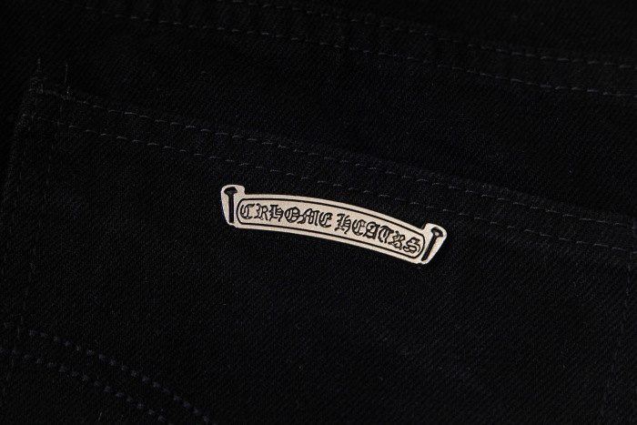 Chrome Hearts 2026ss New Jeans Size 28-36