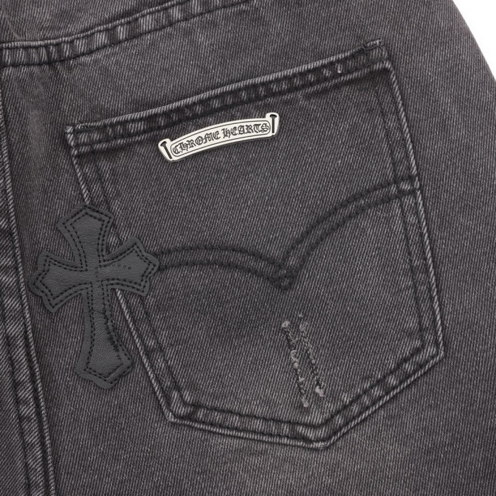 Chrome Hearts 2026ss New Jeans Size 28-34