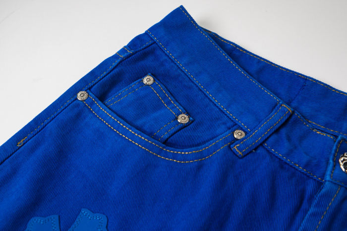 Chrome Hearts 2026ss New Jeans Size 28-34