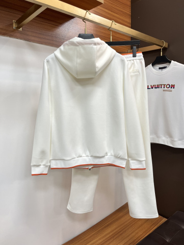 Hermes 25SS Jogging Suit Size M-4XL