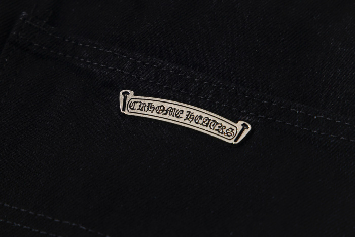 Chrome Hearts 2026ss New Jeans Size 28-36