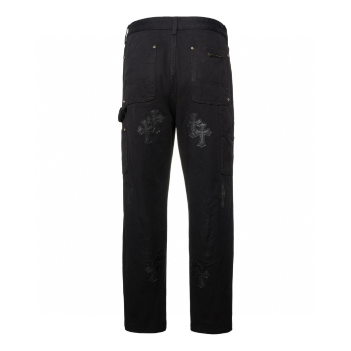 Chrome Hearts 2026ss New Jeans Size 28-36