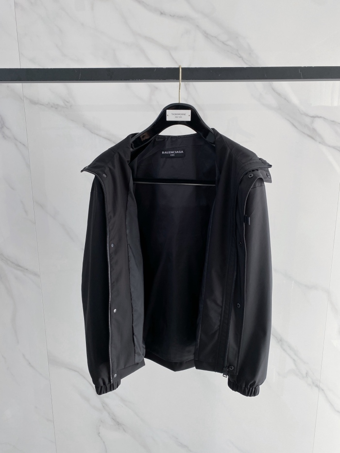 Balenciaga 2026ss New Jacket Size 48-56
