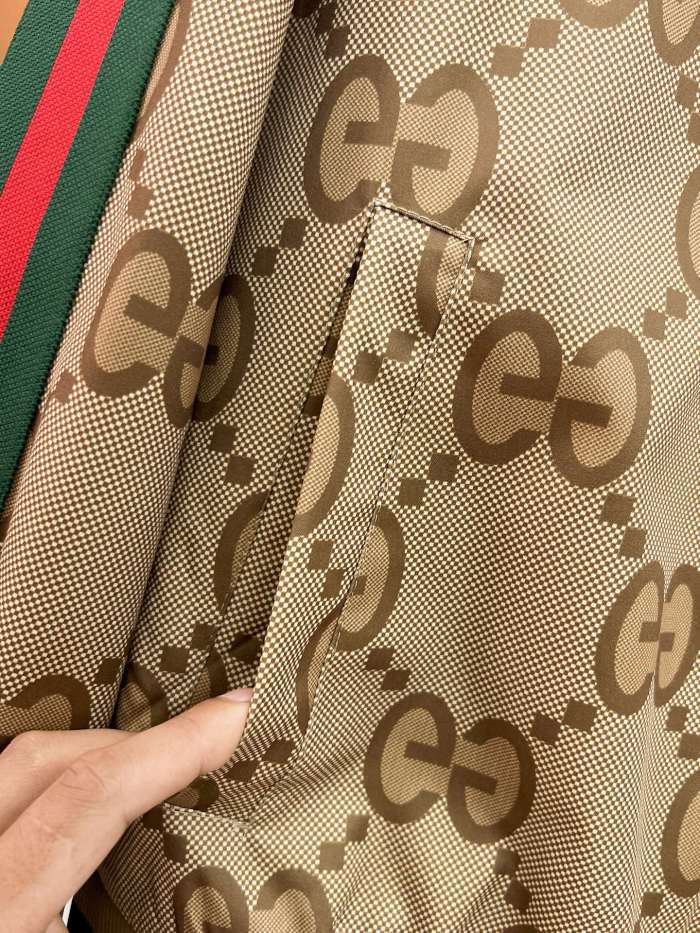 Gucci 2026ss New Jacket Size M-XXXL
