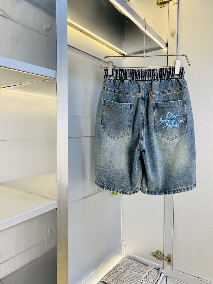 Dior 2026ss New Sommeranzug Size M-XXXL