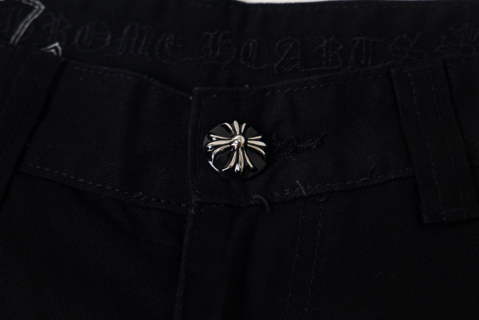Chrome Hearts 2026ss New Jeans Size 28-36