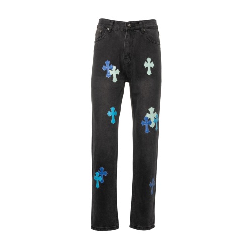 Chrome Hearts 2026ss New Jeans Size 28-36