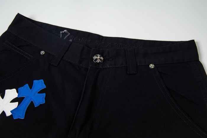 Chrome Hearts 2026ss New Jeans Size 28-36