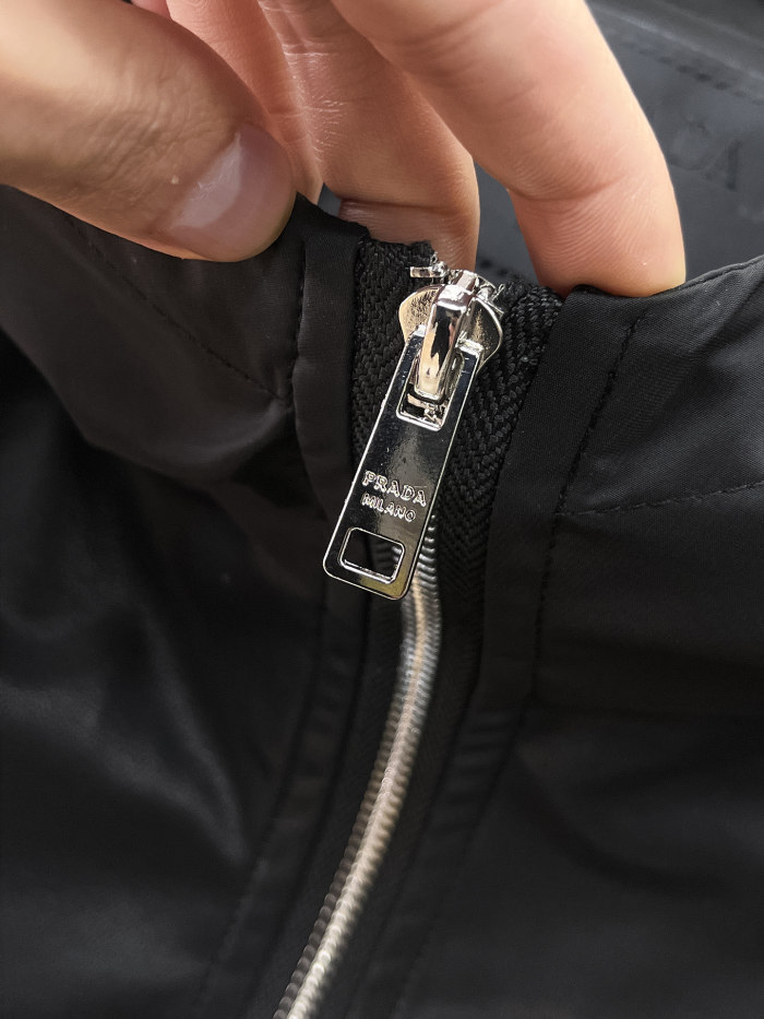 Prada 2026ss New Jacket Size M-XXXL