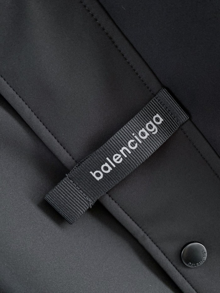 Balenciaga 2026ss New Jacket Size 48-56