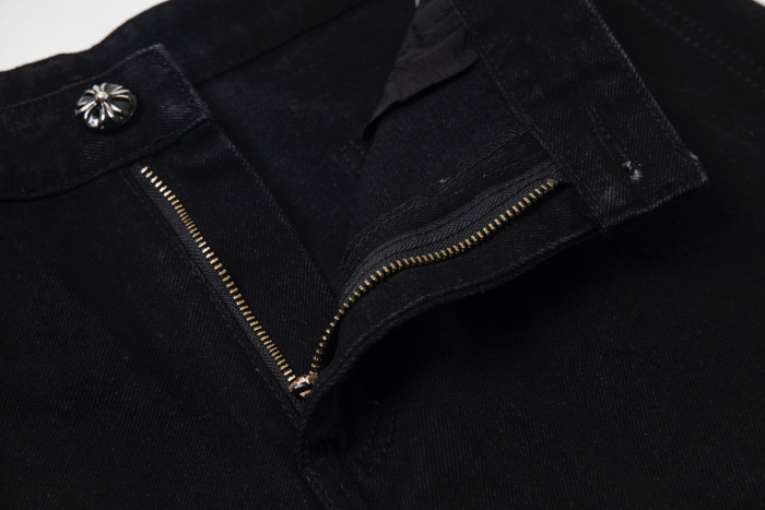 Chrome Hearts 2026ss New Jeans Size 28-36
