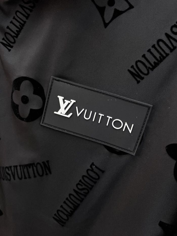 Louis Vuitton 2026ss New Jacket Size M-XXXL