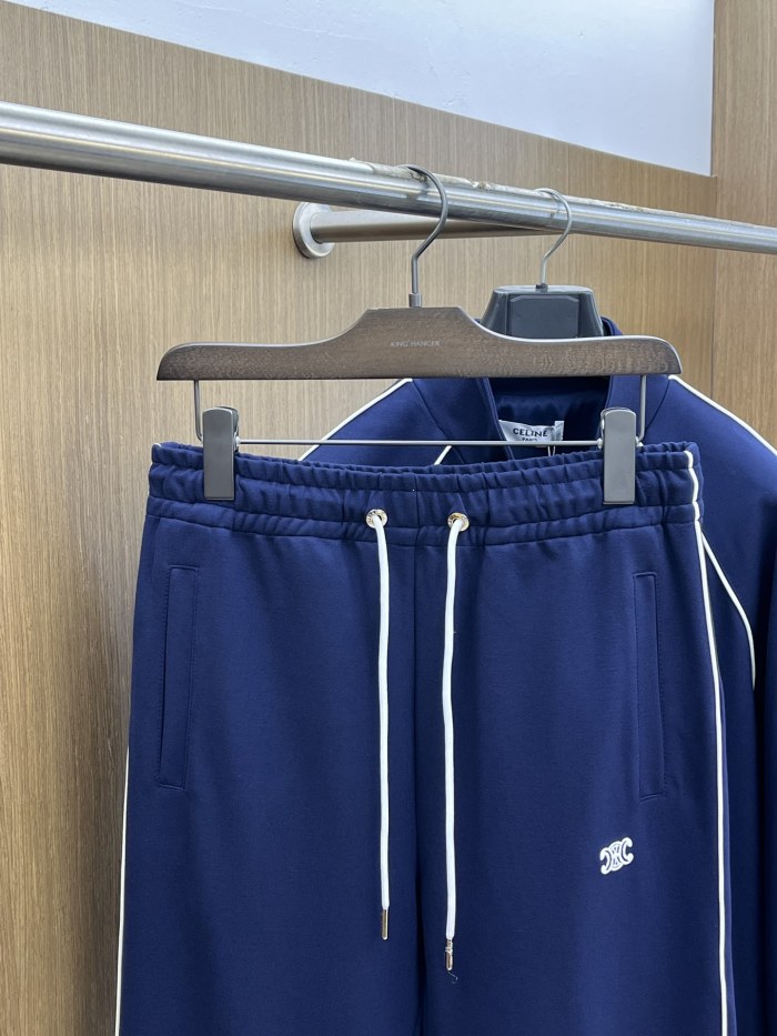 Celine 25SS Jogging Suit Size M-3XL