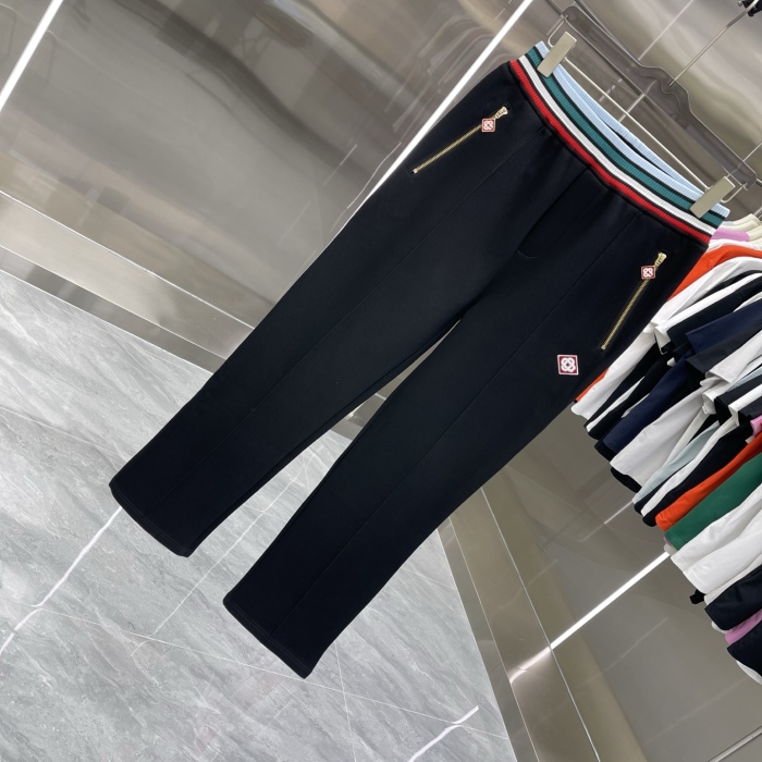 Casablanca 25SS Jogging Suit Size M-3XL