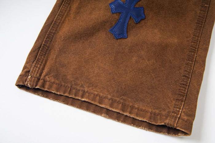 Chrome Hearts 2026ss New Jeans Size 28-36