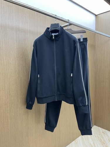 Prada 25SS Jogging Suit Size M-3XL