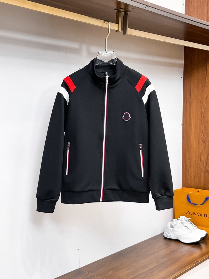 Moncler 25SS Jogging Suit Size M-3XL