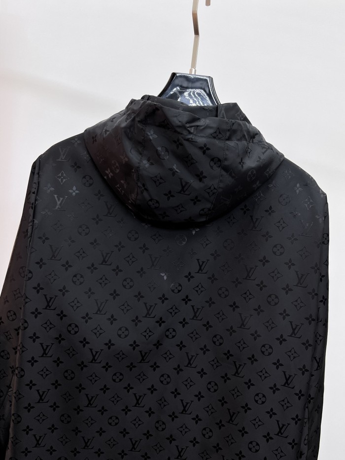 Louis Vuitton 2026ss New Jacket Size M-XXXL