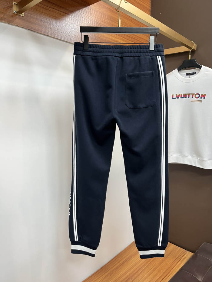 Gucci 25SS Jogging Suit Size M-4XL