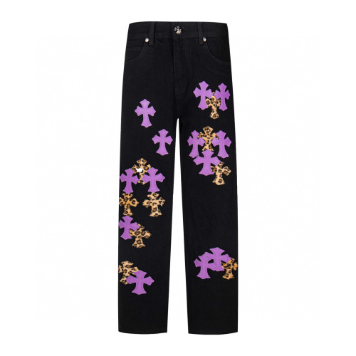 Chrome Hearts 2026ss New Jeans Size 28-36