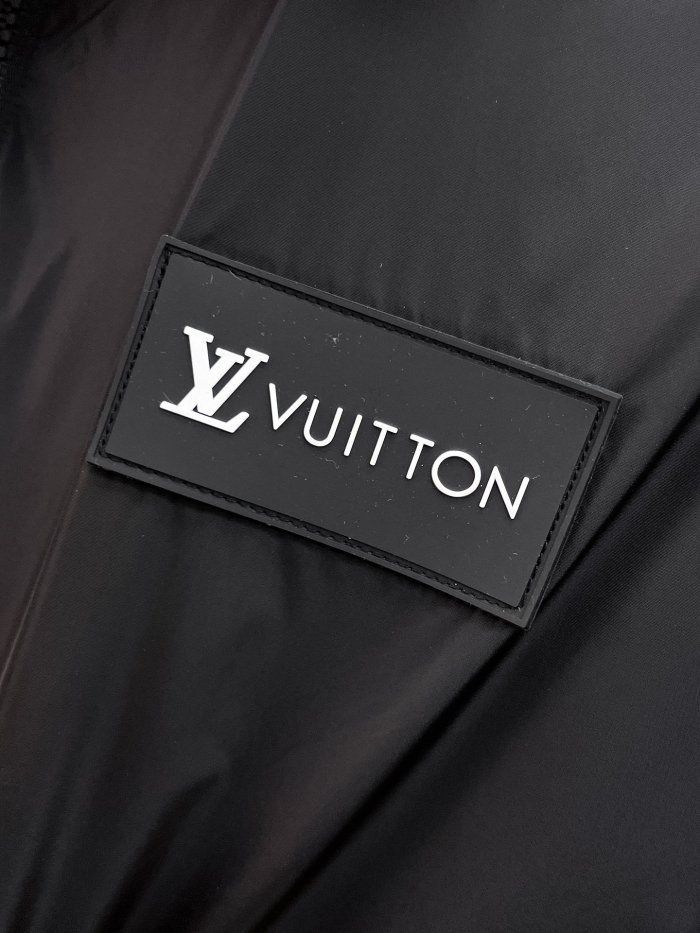 Louis Vuitton 2026ss New Jacket Size M-XXXL