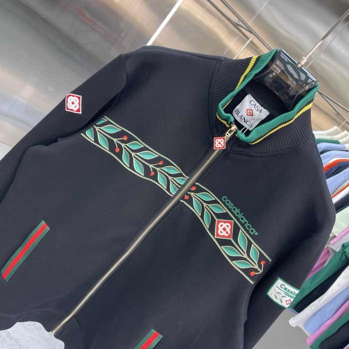 Casablanca 25SS Jogging Suit Size M-3XL