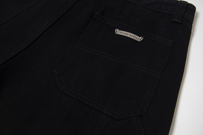 Chrome Hearts 2026ss New Jeans Size 28-36