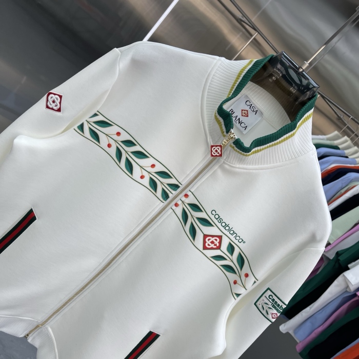 Casablanca 25SS Jogging Suit Size M-3XL