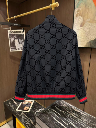 Gucci 2026ss New Jacket Size M-XXXL