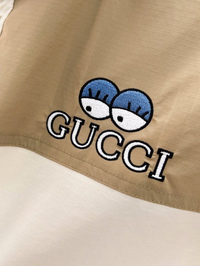 Gucci 2026ss New Jacket Size M-XXXL