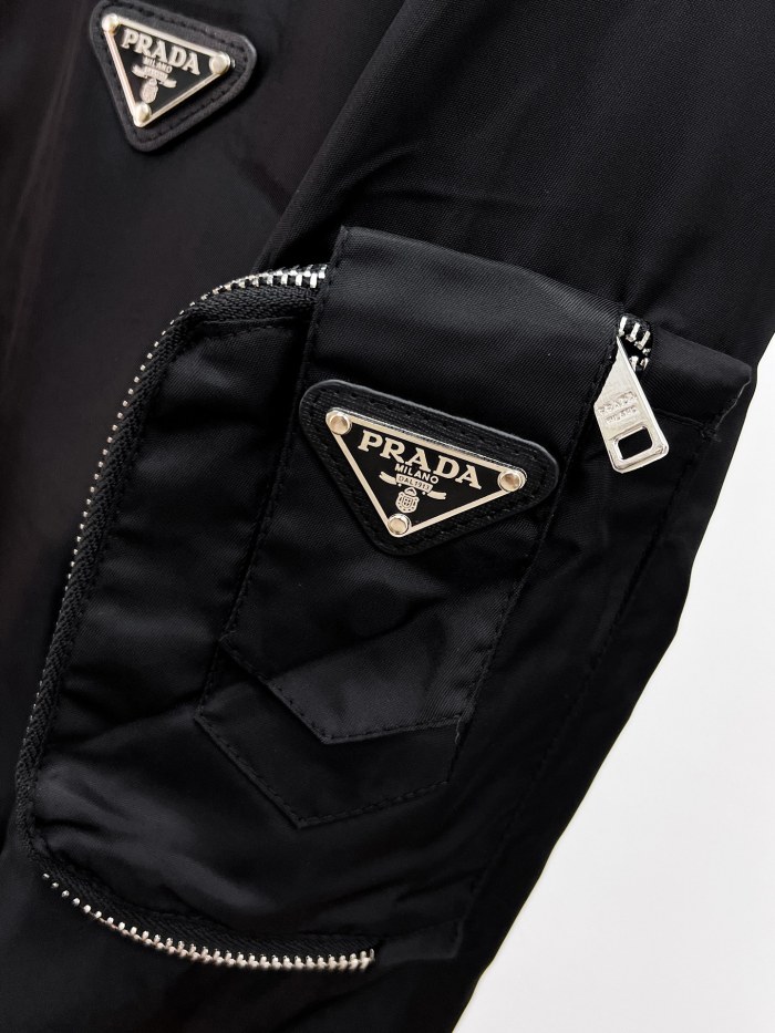 Prada 2026ss New Jacket Size M-XXXL