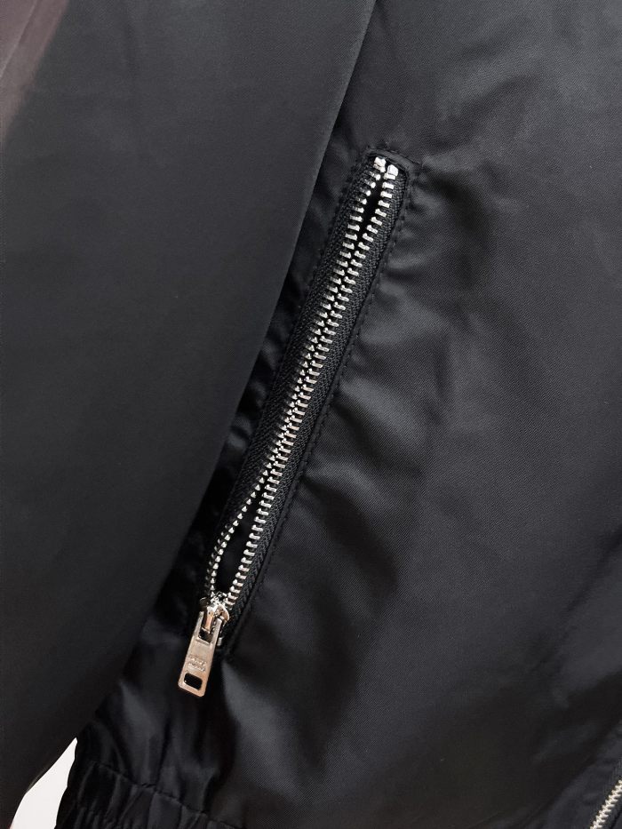Prada 2026ss New Jacket Size M-XXXL