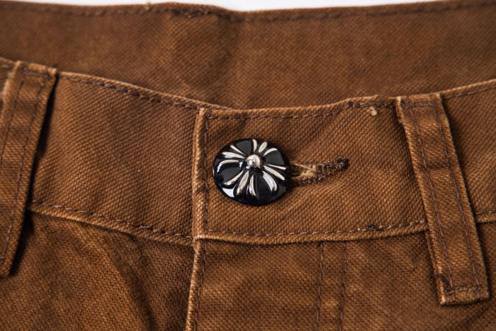 Chrome Hearts 2026ss New Jeans Size 28-36