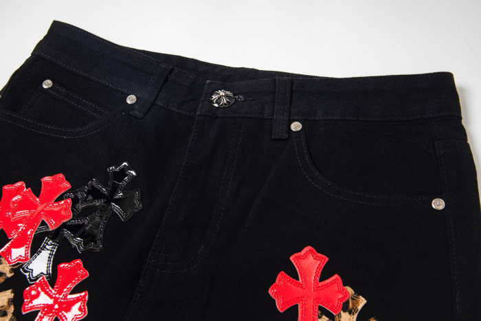 Chrome Hearts 2026ss New Jeans Size 28-36