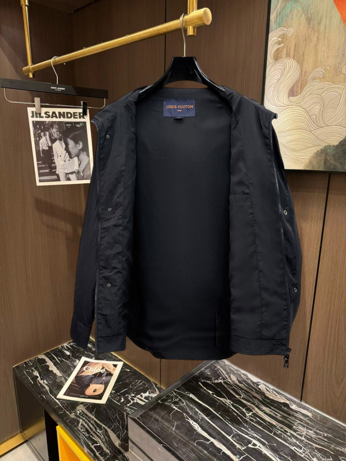 Louis Vuitton 2026ss New Jacket Size M-XXXL